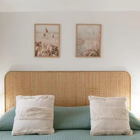 펜션 Mon Reve, Cabanon Les Pieds Dans L'eau A La Madrague, Confortable Et Lumineux